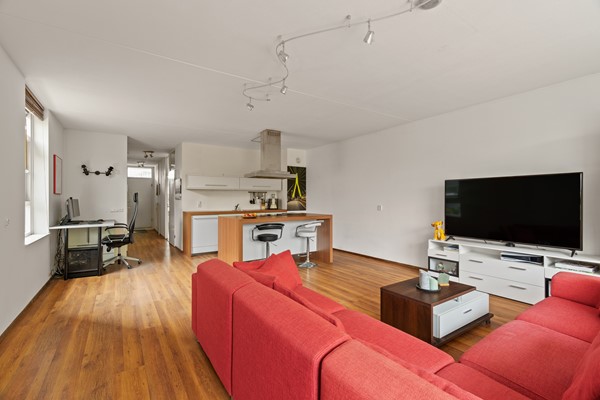 Medium property photo - Delflandseweg 243, 3119 XW Schiedam